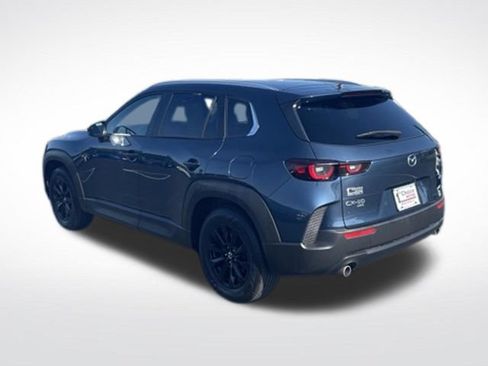 Used 2025 MAZDA CX-50 AWD 2.5 S w/ Preferred Package image 4