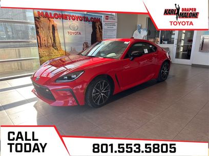 New 2025 Toyota GR86