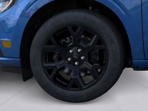 New 2026 Ford Maverick Lobo AWD/4WD image 20