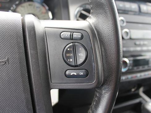 Used 2011 Ford Expedition EL Limited image 26