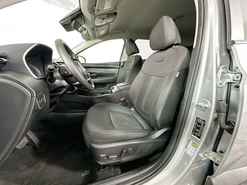 Used 2024 Hyundai Tucson SEL image 18