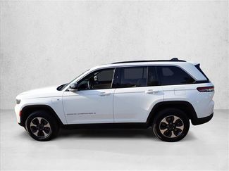 Used 2024 Jeep Grand Cherokee Limited 4xe w/ Luxury Tech Group II AWD/4WD video 2