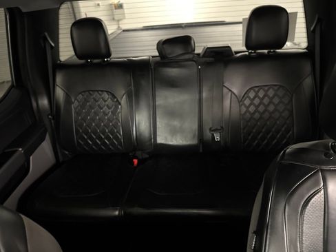 Used 2023 Ford F150 XLT w/ Equipment Group 301A Mid AWD/4WD image 33