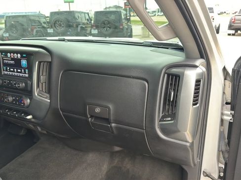 Used 2018 Chevrolet Silverado 1500 LT w/ All Star Edition AWD/4WD image 61