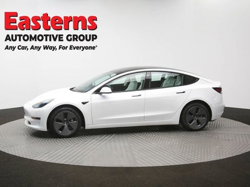 Used 2023 Tesla Model 3 Standard Range RWD image 53
