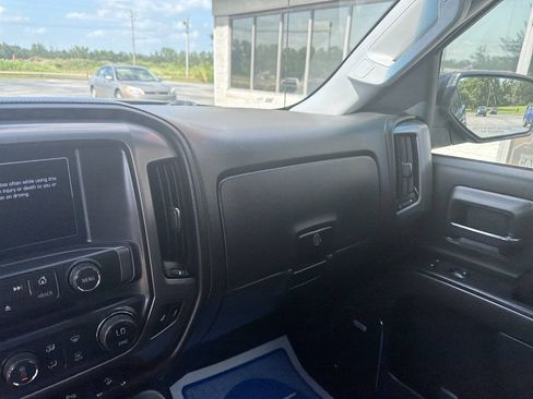 Used 2017 GMC Sierra 1500 SLT AWD/4WD image 14