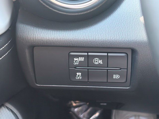 Used 2026 MAZDA MX-5 Miata Grand Touring RWD image 12