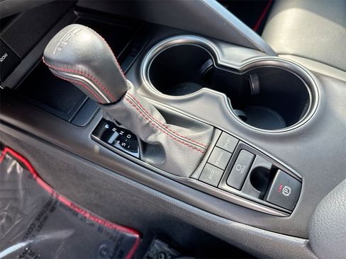 Used 2022 Toyota Camry TRD image 23