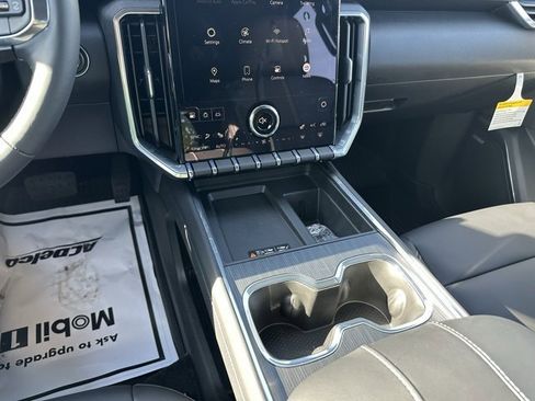 New 2026 GMC Acadia Elevation w/ Black Edition image 25