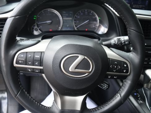 Used 2018 Lexus RX 350 AWD w/ Premium Package image 14