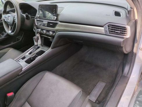 Used 2020 Honda Accord LX image 27