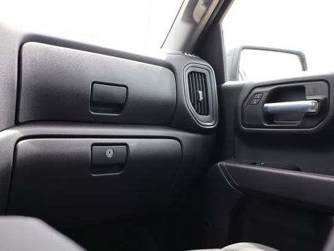 New 2026 Chevrolet Silverado 1500 Custom Trail Boss w/ LPO, Dark Essentials Package AWD/4WD image 37