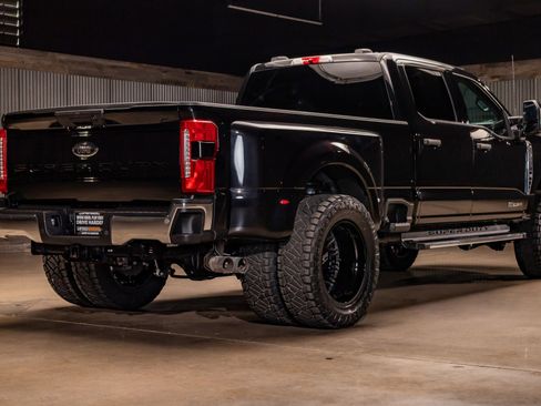 Used 2023 Ford F350 XLT w/ 360-Degree Camera Package image 10