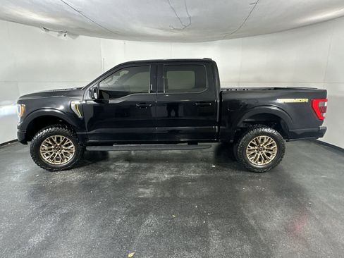 Used 2022 Ford F150 Tremor w/ Equipment Group 402A High image 5