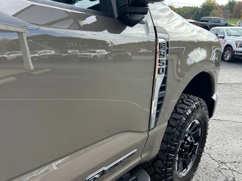 New 2026 Ford F350 Lariat w/ Tremor Off-Road Package image 38