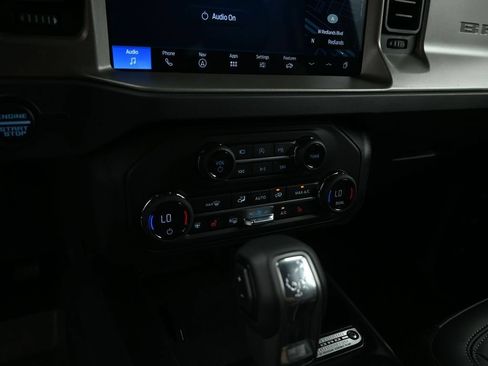 New 2026 Ford Bronco Outer Banks AWD/4WD image 12