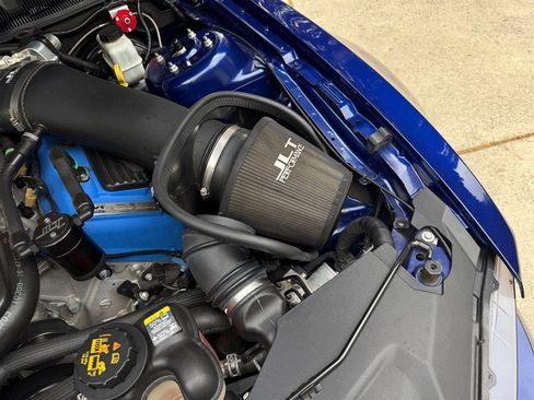 Used 2014 Ford Mustang Shelby GT500 w/ Equipment Group 821A image 70