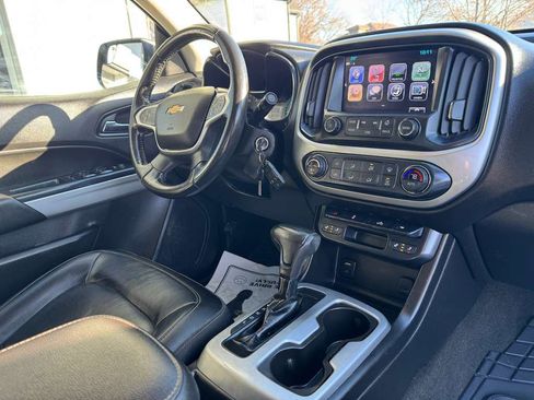 Used 2018 Chevrolet Colorado LT w/ Redline Special Edition image 29