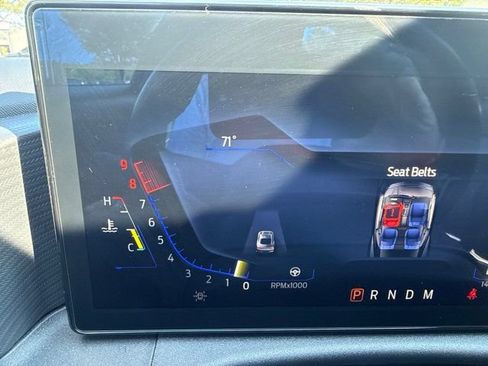 Used 2024 Ford Mustang GT RWD image 15
