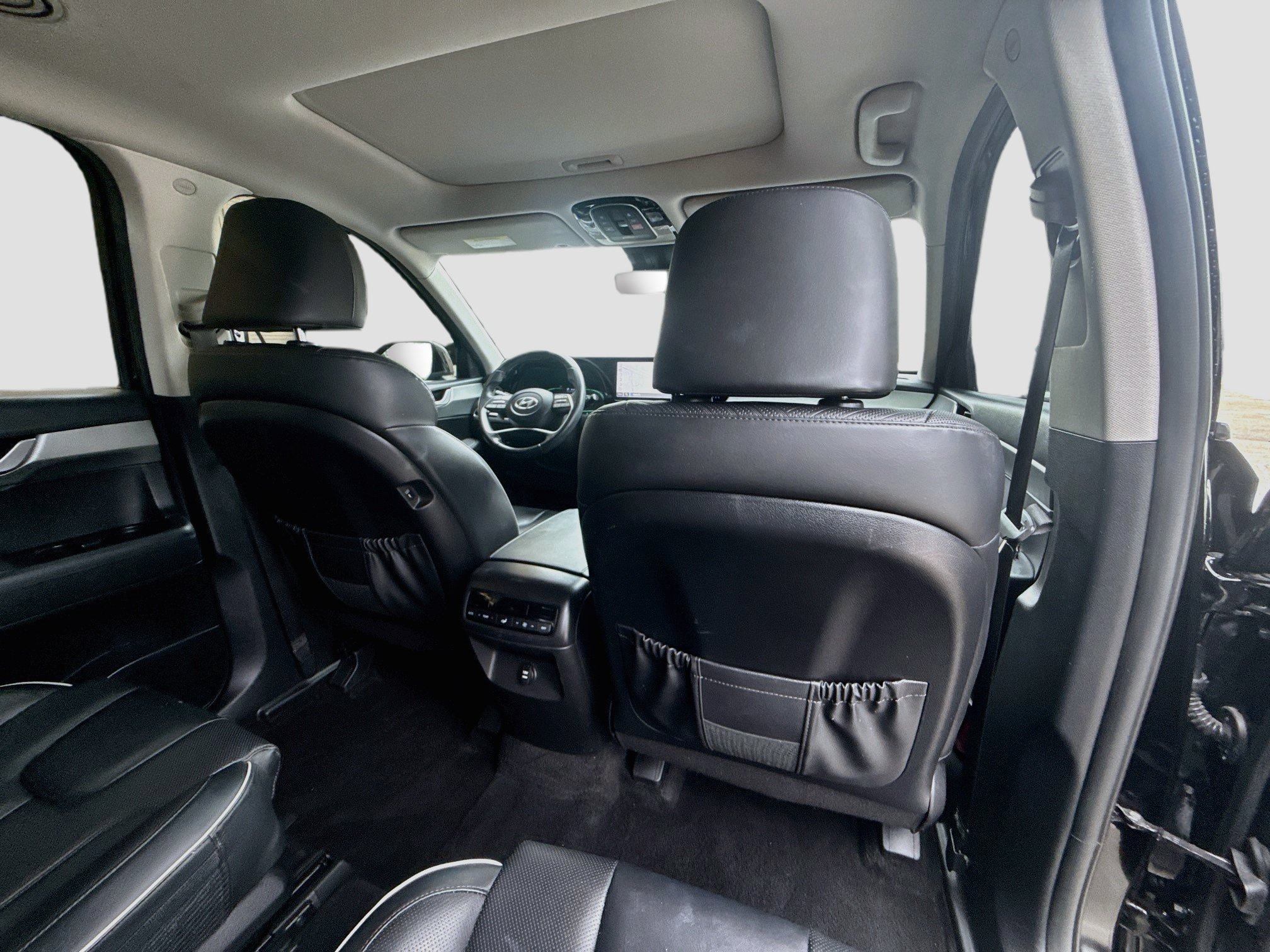 Used 2023 Hyundai Palisade XRT AWD/4WD image 28