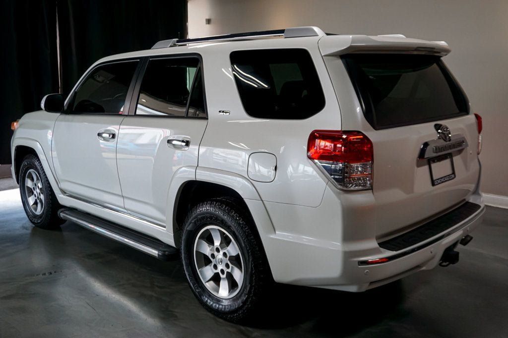 Used 2011 Toyota 4Runner SR5 w/ Convenience Pkg AWD/4WD image 22