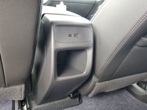 New 2026 Buick Envista Sport Touring w/ Advanced Safety Package FWD image 15