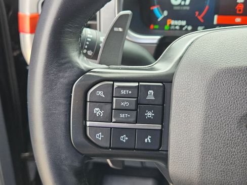 Used 2023 Ford F150 Raptor image 17