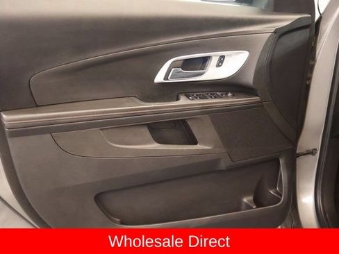 Used 2012 Chevrolet Equinox LT w/ Driver Convenience Package AWD/4WD image 9