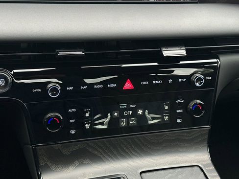 New 2026 Genesis G80 3.5T Prestige image 20