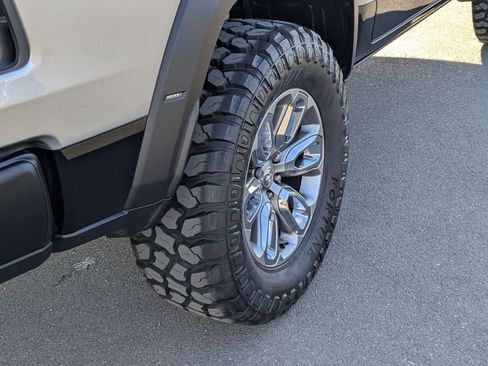 Used 2024 RAM 1500 TRX w/ TRX Level 2 Equipment Group image 13