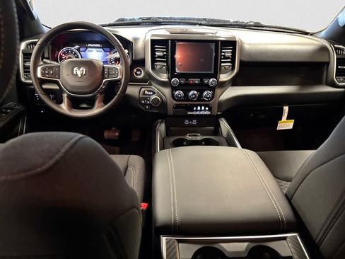New 2026 RAM 1500 Express AWD/4WD image 11