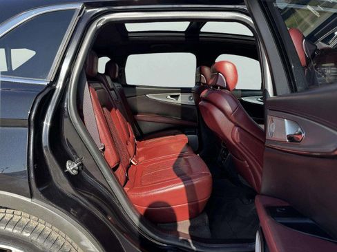 Used 2019 Lincoln Nautilus Black Label image 46