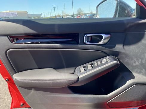 New 2026 Honda Civic Sport Touring image 38