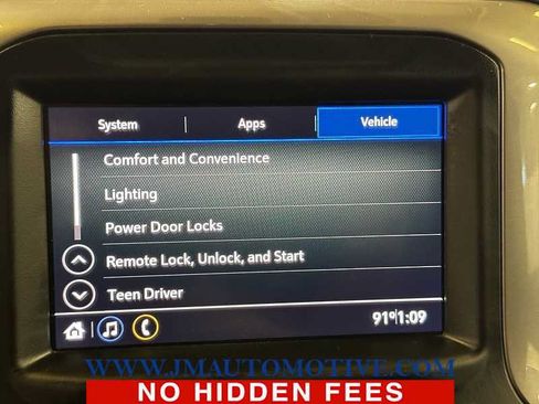 Used 2021 Chevrolet Silverado 3500 W/T w/ WT Convenience Package AWD/4WD image 28