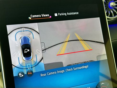 New 2025 Mercedes-Benz SL 43 AMG image 15