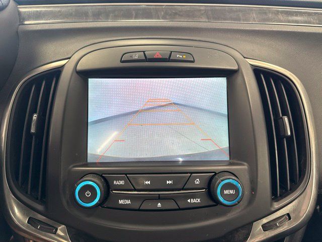 Used 2015 Buick LaCrosse Leather w/ Experience Buick Package FWD image 38