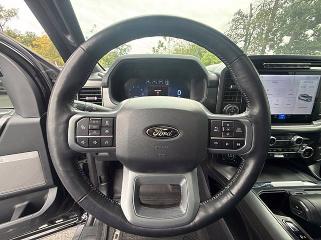 Certified 2024 Ford F150 Lariat w/ Bed Utility Package AWD/4WD image 18