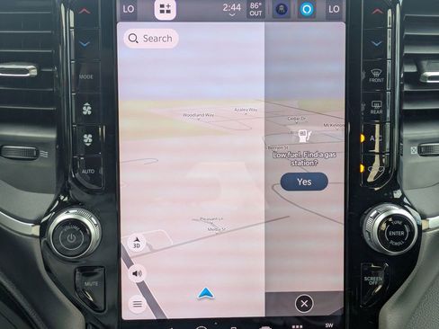 New 2026 RAM 2500 Big Horn image 24