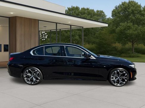 New 2026 BMW 330i Sedan w/ Premium Package RWD image 7