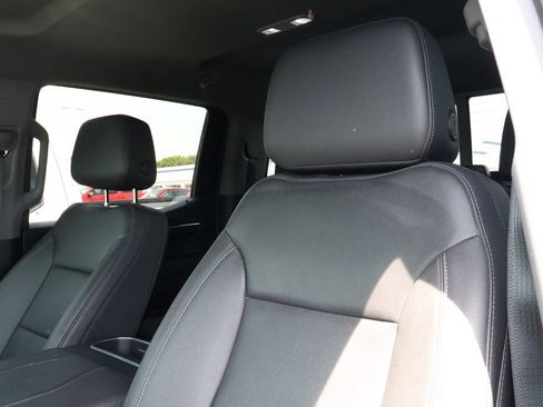 Used 2023 GMC Sierra 1500 Elevation w/ Elevation Premium Package AWD/4WD image 13