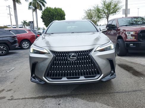 Used 2024 Lexus NX 250 FWD w/ Cold Area Package image 2