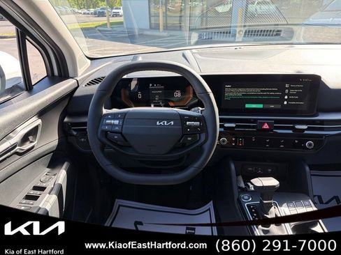 New 2027 Kia Sportage LX AWD/4WD image 23
