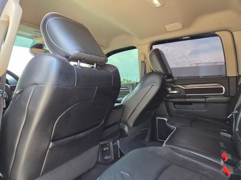 Certified 2020 RAM 2500 Laramie AWD/4WD image 24
