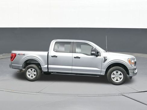 Used 2022 Ford F150 XLT w/ Trailer Tow Package image 13