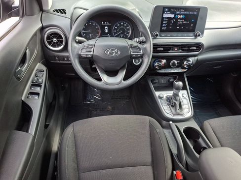Used 2023 Hyundai Kona SEL w/ Cargo Package AWD/4WD image 11