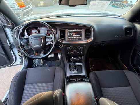 Used 2021 Dodge Charger GT w/ Blacktop Package image 13