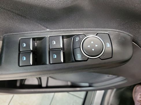 Used 2023 Ford Escape AWD image 27