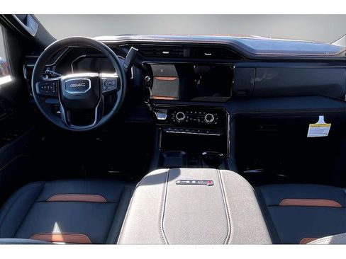 New 2026 GMC Sierra 3500 AT4 w/ AT4 Premium Plus Package AWD/4WD image 5