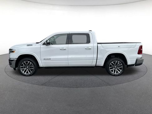 Used 2025 RAM 1500 Limited AWD/4WD image 2