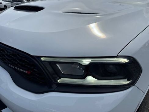Used 2023 Dodge Durango R/T AWD/4WD image 30
